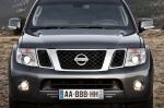 Nissan Navara 2011 года